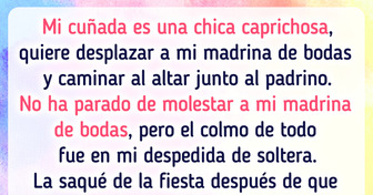 Tuve que cancelar mis planes de boda por lo que mi cuñada le hizo a mi mejor amiga