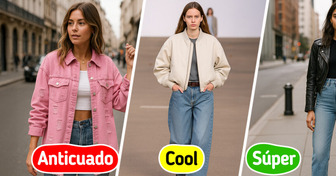 6 Tendencias en mezclilla imprescindibles que dominarán el 2025 y más allá