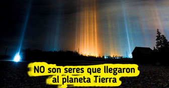 10 Fenómenos atmosféricos que muchos creyeron paranormales (pero no lo son)