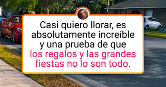 Una mamá hizo un pedido especial para el cumpleaños de su hijo y lo que recibió superó sus expectativas