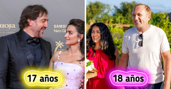 Parejas con estilos distintos: por qué su amor suele ser más auténtico
