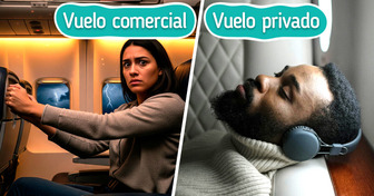 12 Mitos de los vuelos privados cuya realidad está más alejada de lo que podrías creer