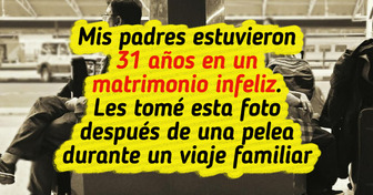 20+ Fotos familiares que dicen más que mil palabras y nos roban una sonrisa