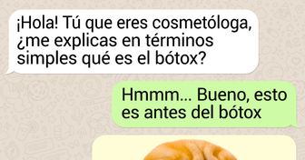 16 Mensajes de texto de amigos con quienes es más divertido transitar la vida