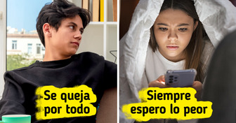 5 Personalidades de vampiros energéticos y qué hacer para no caer en sus trampas