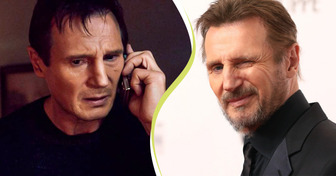 Liam Neeson, el actor que encontró en las escenas de acción el antídoto ideal para afrontar el dolor