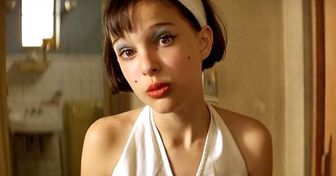 La terrible historia sobre el acoso que sufrió Natalie Portman cuando era niña