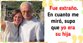 Buscó a su padre biológico por años y resultó que era uno de sus amigos en Facebook