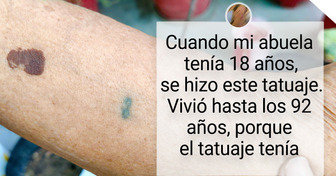 19 Tatuajes conmovedores que harían derramar una lágrima incluso a una persona insensible
