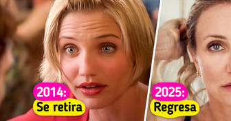 Vuelven los 90 y 2000: 12 celebridades que quizá olvidaste y hoy brillan otra vez