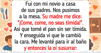 Solo iban por un té... pero volvieron con historias para toda la vida