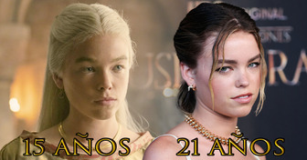 10 Actores de “La casa del dragón” cuyas edades no coinciden con las de sus personajes