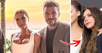 Victoria Beckham sorprende al lucir el look que ya había llevado su nuera