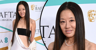Vera Wang, de 73 años, es apodada “inmortal” mientras se roba el centro de atención en los BAFTA 2023