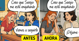 ¿Recuerdas cómo vivíamos sin tecnología? Estos 14 cómics te harán reír y decir: “¡Es verdad!”