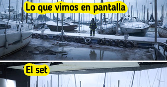 10 Detalles escondidos en el detrás de escena de “El Eternauta”