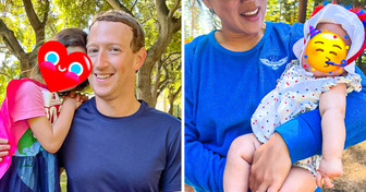Lo que nos enseña Mark Zuckerberg al ocultar las caras de sus hijos