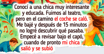 15 Salidas al museo o teatro que terminaron siendo una comedia pura