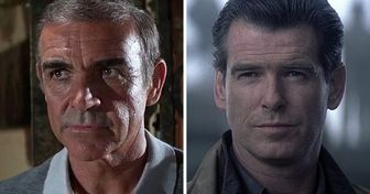 8 Actores que han interpretado a James Bond y su evolución en la pantalla grande