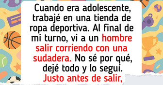 10 Momentos tan perturbadores en el trabajo que hicieron a la gente replantearse toda su carrera