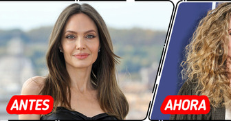 El nuevo look de Angelina Jolie: ¿glamour o un estilo que la envejece?