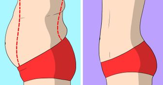 Rutina de entrenamiento que te ayudará a eliminar la grasa de tu núcleo abdominal y transformará tu cuerpo