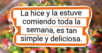 8 Platillos sabrosos y nutritivos cuya preparación no te quitará más de 20 minutos