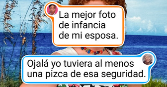 14 Pares de fotos que muestran cambios tan impactantes que vas a querer mirar dos veces