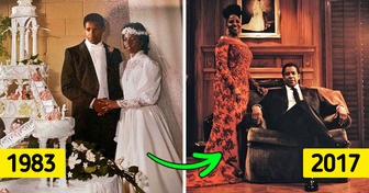La historia de Denzel Washington, quien lleva casado casi 40 años luego de haber sido rechazado 2 veces por su esposa
