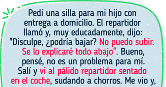 15 Personas que compraron en línea, pero no solo obtuvieron lo que pidieron, sino también una anécdota de regalo