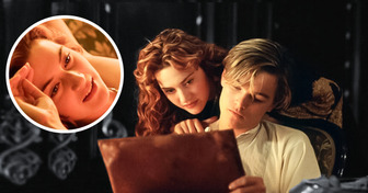 Kate Winslet revela uno de los secretos mejor guardados de la película Titanic