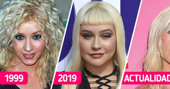 Christina Aguilera, de 43 años, deslumbra con su juvenil nuevo look y divide a los fans