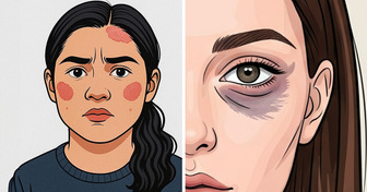6 Señales que tu rostro da cuando no estás durmiendo lo suficiente