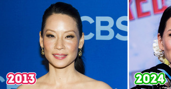 Lucy Liu, a sus 55 años, impacta con una apariencia que desafía el tiempo