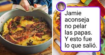Cociné siguiendo las recetas de Jamie Oliver durante una semana y mi vida nunca volverá a ser la misma
