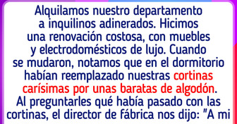 16+ Pruebas de que ser casero es más complicado que cobrarle la renta a Don Ramón