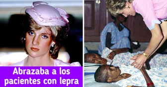 11 Datos sobre la vida de Diana que muestran por qué siempre será la “princesa del pueblo”