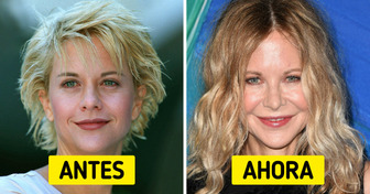 Así lucen ahora 15 famosas que han recibido el título de “la persona más hermosa del mundo”