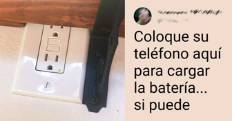 18 Personas para quienes el sentido común estuvo más ausente que el sueldo a fin de mes