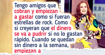 19 Errores de dinero fáciles de cometer que parecen pequeños pero vacían la cuenta