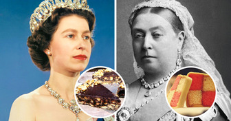 8 Postres que conquistaron a la realeza y podrían conquistarte a ti también