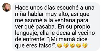 15+ Mamás comparten historias de cómo sus hijos las han puesto en situaciones vergonzosas