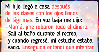 Cómo enseñé a mi hijo a valorar el dinero sin darle efectivo