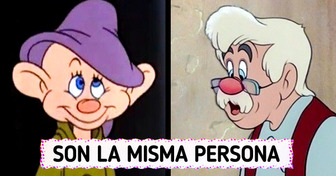 15 Teorías sobre tus caricaturas favoritas que te harán verlas de otra manera