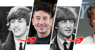 La película de The Beatles ni siquiera se ha estrenado y el reparto ya es la comidilla de la red