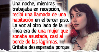 10 Empleados de hotel que presenciaron escenas dignas de una telenovela