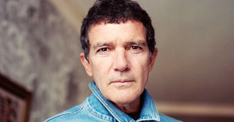 Antonio Banderas, actor: “Hollywood es muy difícil y terminas arruinándote moralmente”