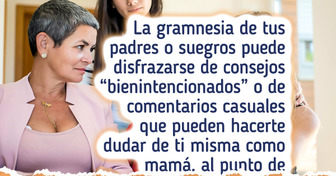5 Síntomas de que tienes un caso de gramnesia en casa y como lidiar con sus efectos