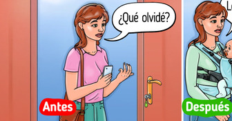 Estudio revela que amamantar mejora la salud mental de las mamás, incluso años después
