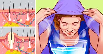 7 Cosas que pueden sucederle a tu rostro si lo vaporizas una vez por semana